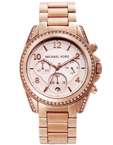 donde reparar mi reloj michael kors méxico